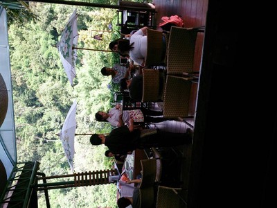 โป่งแยงแอ่งดอย